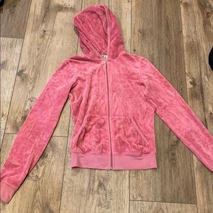 EUC JUICY TRACK JACKET